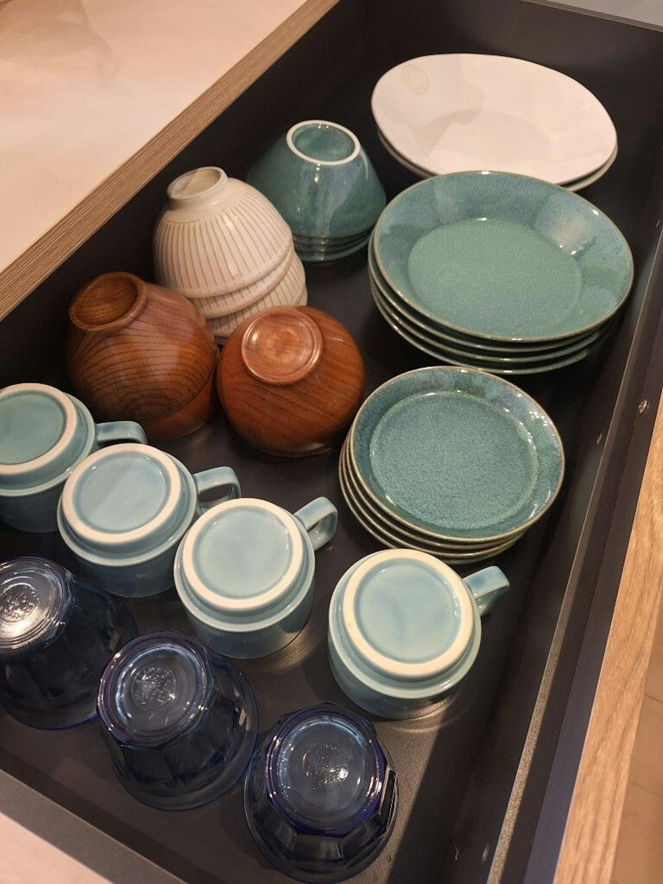 Tableware Collection